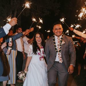 Meet your Posher, Scott